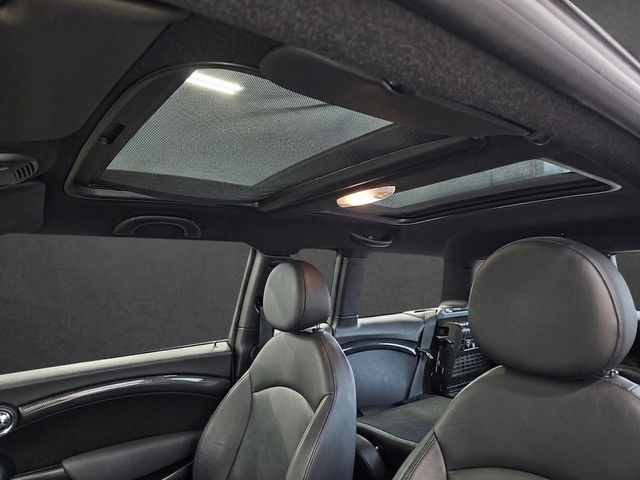 2013 MINI Cooper S Clubman CLEAN CARFAX, 6-SPD MANUAL, PAN SUNROOF, NAVI, HEATED SEATS  - 23003379 - 6