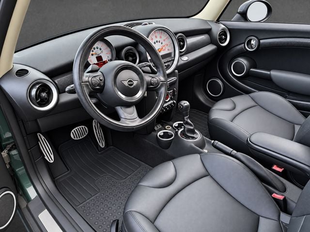 2013 MINI Cooper S Clubman CLEAN CARFAX, BLUETOOTH & USB, ALLOY WHEELS - 23100522 - 2