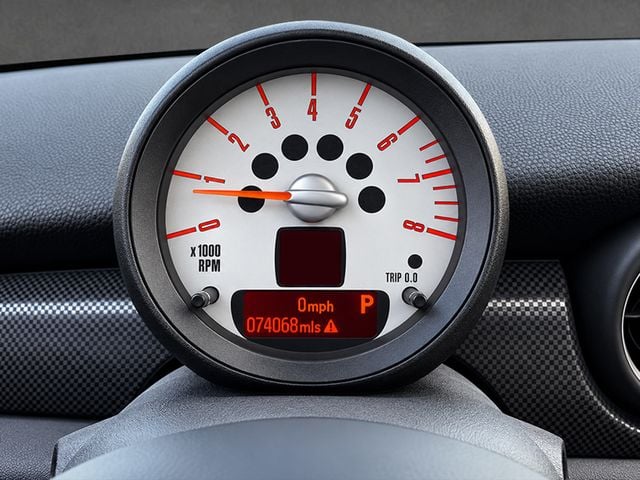 2013 MINI Cooper S Clubman CLEAN CARFAX, BLUETOOTH & USB, ALLOY WHEELS - 23100522 - 8