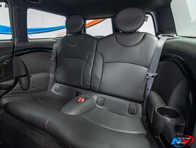 2013 MINI Cooper S Clubman CLEAN CARFAX, PAN SUNROOF, HEATED SEATS, HARMAN KARDON SOUND - 22946571 - 16