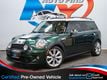 2013 MINI Cooper S Clubman CLEAN CARFAX, PAN SUNROOF, HEATED SEATS, LEATHER, PREMIUM PKG - 22784813 - 0