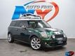 2013 MINI Cooper S Clubman CLEAN CARFAX, PAN SUNROOF, HEATED SEATS, LEATHER, PREMIUM PKG - 22784813 - 5