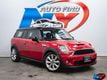 2013 MINI Cooper S Clubman PANORAMIC SUNROOF, PREMIUM PKG, HEATED SEATS, COLD WEATHER PKG - 22636214 - 5