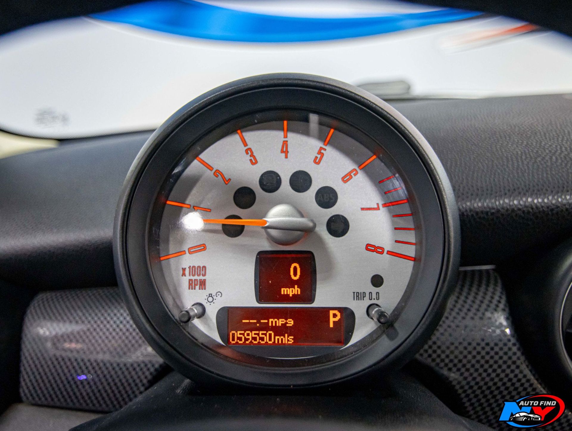 2013 Mini Cooper Base S photo 7