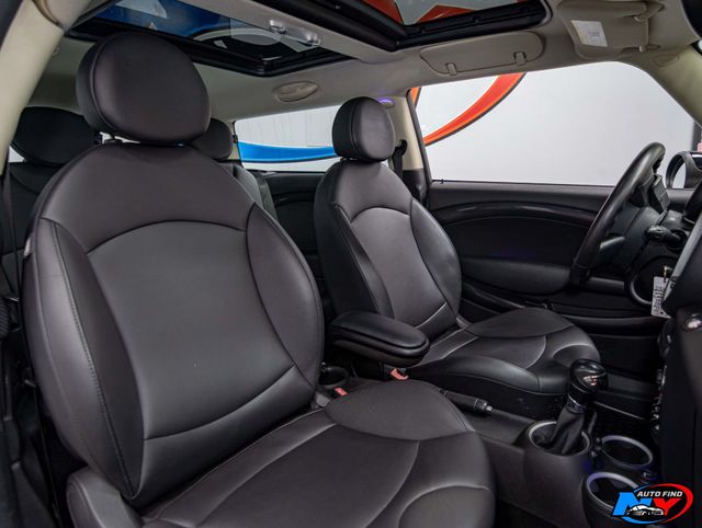 2013 MINI Cooper S Clubman PAN SUNROOF, 17" ALLOY WHEELS, HARMAN KARDON SOUND, HEATED SEATS - 22904128 - 17