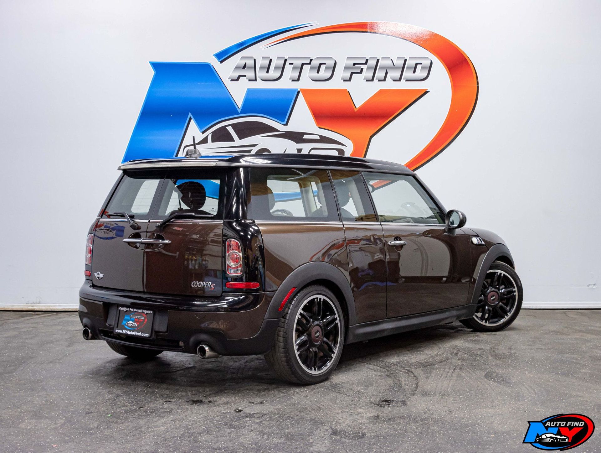 2013 Mini Cooper Base S photo 4