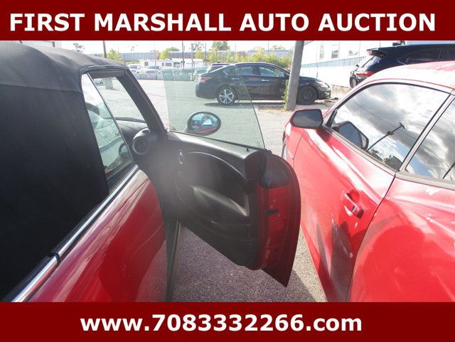 2013 MINI Cooper S Convertible  - 22931614 - 5
