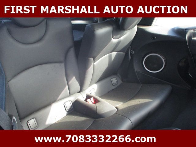 2013 MINI Cooper S Convertible  - 22931614 - 6