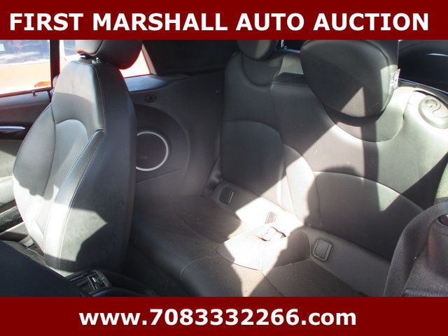 2013 MINI Cooper S Convertible  - 22931614 - 7