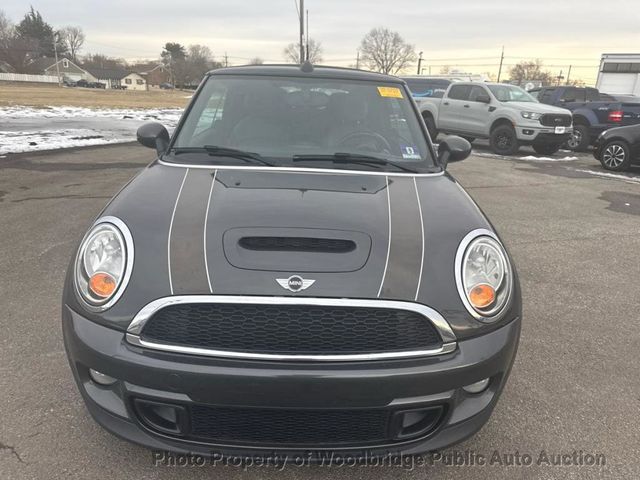 2013 MINI Cooper S Convertible   - 22978861 - 11