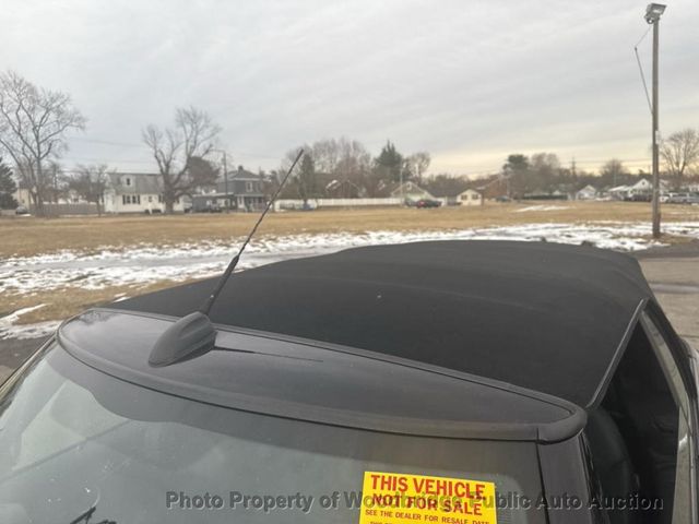 2013 MINI Cooper S Convertible   - 22978861 - 15