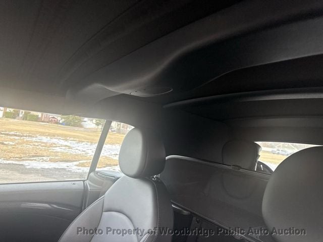 2013 MINI Cooper S Convertible   - 22978861 - 17