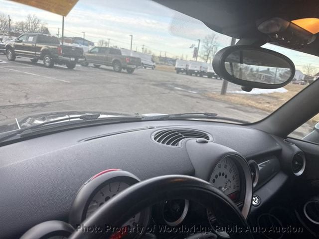 2013 MINI Cooper S Convertible   - 22978861 - 18