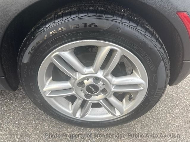 2013 MINI Cooper S Convertible   - 22978861 - 23