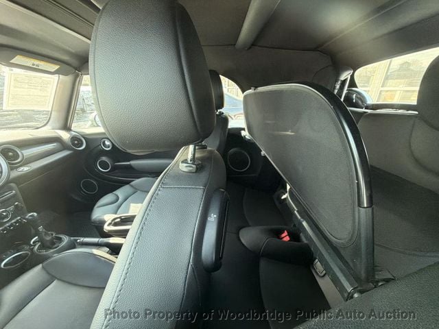 2013 MINI Cooper S Convertible   - 22978861 - 7