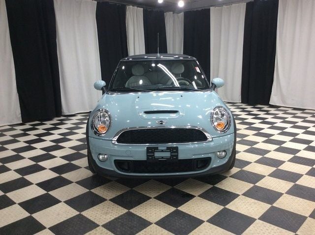 2013 MINI Cooper S Convertible   - 22660755 - 1