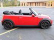 2013 MINI Cooper S Convertible 6Spd Manual Turbocharged Convertible - 22637980 - 11