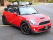 2013 MINI Cooper S Convertible 6Spd Manual Turbocharged Convertible - 22637980 - 12