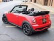 2013 MINI Cooper S Convertible 6Spd Manual Turbocharged Convertible - 22637980 - 13