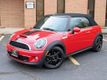 2013 MINI Cooper S Convertible 6Spd Manual Turbocharged Convertible - 22637980 - 1