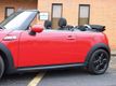 2013 MINI Cooper S Convertible 6Spd Manual Turbocharged Convertible - 22637980 - 3