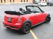 2013 MINI Cooper S Convertible 6Spd Manual Turbocharged Convertible - 22637980 - 4