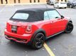 2013 MINI Cooper S Convertible 6Spd Manual Turbocharged Convertible - 22637980 - 5