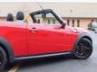 2013 MINI Cooper S Convertible 6Spd Manual Turbocharged Convertible - 22637980 - 6