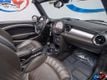 2013 MINI Cooper S Convertible CLEAN CARFAX, 6-SPD MANUAL, CONVERTIBLE, HIGHGATE PKG - 22925137 - 21