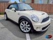 2013 MINI Cooper S Convertible CLEAN CARFAX, 6-SPD MANUAL, CONVERTIBLE, SPORT PKG, 17" WHEELS - 23000110 - 6