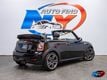 2013 MINI Cooper S Convertible CLEAN CARFAX, CONVERTIBLE, 6-SPD MANUAL, NAVI, HEATED SEATS - 22959824 - 4