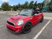 2013 MINI Cooper S Convertible CLEAN CARFAX, CONVERTIBLE, 6-SPD MANUAL, NAVI, PREMIUM, TECH PKG - 23079674 - 0