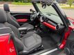 2013 MINI Cooper S Convertible CLEAN CARFAX, CONVERTIBLE, 6-SPD MANUAL, NAVI, PREMIUM, TECH PKG - 23079674 - 9