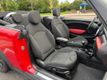 2013 MINI Cooper S Convertible CLEAN CARFAX, CONVERTIBLE, 6-SPD MANUAL, NAVI, PREMIUM, TECH PKG - 23079674 - 11