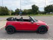 2013 MINI Cooper S Convertible CLEAN CARFAX, CONVERTIBLE, 6-SPD MANUAL, NAVI, PREMIUM, TECH PKG - 23079674 - 16