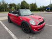 2013 MINI Cooper S Convertible CLEAN CARFAX, CONVERTIBLE, 6-SPD MANUAL, NAVI, PREMIUM, TECH PKG - 23079674 - 1