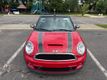 2013 MINI Cooper S Convertible CLEAN CARFAX, CONVERTIBLE, 6-SPD MANUAL, NAVI, PREMIUM, TECH PKG - 23079674 - 20