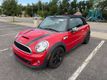 2013 MINI Cooper S Convertible CLEAN CARFAX, CONVERTIBLE, 6-SPD MANUAL, NAVI, PREMIUM, TECH PKG - 23079674 - 23