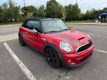 2013 MINI Cooper S Convertible CLEAN CARFAX, CONVERTIBLE, 6-SPD MANUAL, NAVI, PREMIUM, TECH PKG - 23079674 - 24