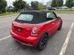 2013 MINI Cooper S Convertible CLEAN CARFAX, CONVERTIBLE, 6-SPD MANUAL, NAVI, PREMIUM, TECH PKG - 23079674 - 25