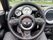 2013 MINI Cooper S Convertible CLEAN CARFAX, CONVERTIBLE, 6-SPD MANUAL, NAVI, PREMIUM, TECH PKG - 23079674 - 4