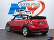 2013 MINI Cooper S Convertible CLEAN CARFAX, CONVERTIBLE, AUTOMATIC, HEATED SEATS - 22565310 - 3