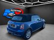 2013 MINI Cooper S Convertible CLEAN CARFAX, CONVERTIBLE, LEATHER STEERING WHEEL, SPORT SEATS - 23028038 - 9