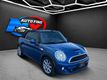 2013 MINI Cooper S Convertible CLEAN CARFAX, CONVERTIBLE, LEATHER STEERING WHEEL, SPORT SEATS - 23028038 - 1