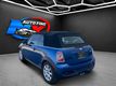 2013 MINI Cooper S Convertible CLEAN CARFAX, CONVERTIBLE, LEATHER STEERING WHEEL, SPORT SEATS - 23028038 - 8