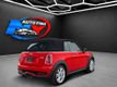 2013 MINI Cooper S Convertible CONVERTIBLE, 6-SPD MANUAL, HARMAN KARDON, LEATHER HEATED SEATS - 23090637 - 8