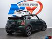 2013 MINI Cooper S Convertible CONVERTIBLE, 6-SPD MANUAL, HEATED SEATS, 17" WHEELS, PREMIUM PKG - 22688570 - 2