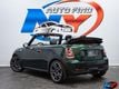 2013 MINI Cooper S Convertible CONVERTIBLE, 6-SPD MANUAL, HEATED SEATS, 17" WHEELS, PREMIUM PKG - 22688570 - 3