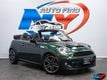 2013 MINI Cooper S Convertible CONVERTIBLE, 6-SPD MANUAL, HEATED SEATS, 17" WHEELS, PREMIUM PKG - 22688570 - 5