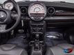 2013 MINI Cooper S Convertible CONVERTIBLE, JCW EXTERIOR PKG, 17" ALLOY WHEELS, CHROME LINE - 22927466 - 10